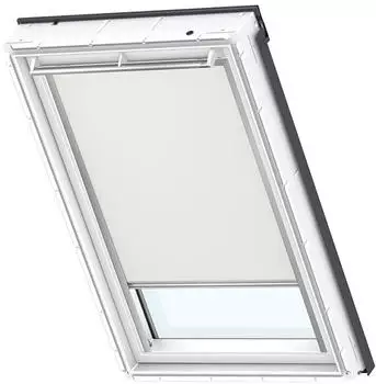 Velux Verdunkelungsrollo Uni Beige 1085 75x104 cm (Y43) GGU