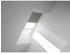 Velux Verdunkelung Plus DFD Manuell Uni Grau/Weiß 0705 134x140 cm (U08) GEL