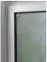 Gardinia Sonnenschutz 40x80 cm schwarz (32570)