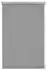 Gardinia Rollo EasyFix Thermo Energiesparend 90x210 cm Grau