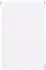 Gardinia EasyFix Rollo Uni 75x150 cm Reinweiß strukturiert
