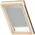 Velux Classic DBL M04 4204 Grau
