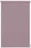 Gardinia EasyFix Rollo Uni 100x150 cm perlmuttrosa