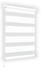 Sonello Doppelrollo Easyfix Klemmfix 30x130 cm