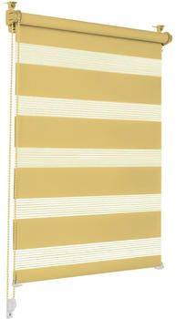 Sonello Doppelrollo Easyfix Klemmfix 30x130 cm beige