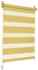 Sonello Doppelrollo Easyfix Klemmfix 30x130 cm