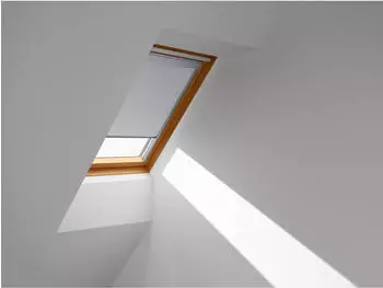 Velux Classic DBL M08 4204 Grau