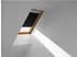 Velux Classic DBL M04 4249 Schwarz