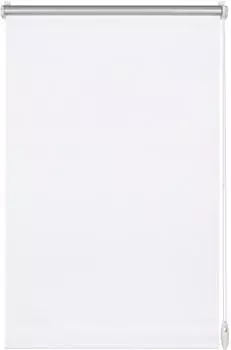 Gardinia EasyFix Rollo Thermo energiesparend 110x150 cm Wei&szlig;