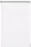 Gardinia EasyFix Rollo Thermo energiesparend 110x150 cm Weiß