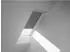 Velux Verdunkelungsrollo manuell DKL UK08 0705S Grau