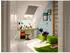 Velux Verdunkelungsrollo manuell DKL UK08 0705S Grau