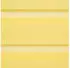 Lichtblick Duo-Rollo Klemmfix 80 x 150 cm gelb