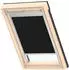Velux Classic DBL M10 4249 Schwarz