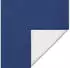 Lichtblick Klemmrollo Thermo ohne Bohren 60x200cm blau