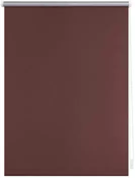 Lichtblick Klemmrollo Thermo ohne Bohren 60x200cm braun Lichtblick Klemmrollo Thermo ohne Bohren 60x200cm braun
