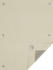 Woltu Thermo Dachfensterrollo 48x93 cm beige