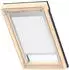Velux Classic DBL U04 4288 Weiß