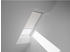 Velux Verdunkelungsrollo manuell DKL Y65 1025S Weiß