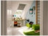 Velux Verdunkelungsrollo manuell DKL UK10 0705S Grau