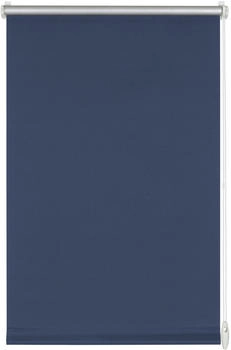 Gardinia EasyFix Rollo Thermo energiesparend 100x150 cm Blau