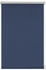 Gardinia EasyFix Rollo Thermo energiesparend 100x150 cm Blau