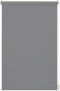 Gardinia EasyFix Rollo Uni 100x150 cm Steingrau
