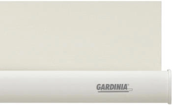 Gardinia Seitenzug-Rollo Thermo 162x180 cm Weiß – Effektive Wärmedämmung für ganzjährigen Komfort