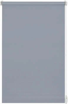 Gardinia EasyFix Rollo Uni 60x150 cm Rauchblau