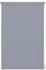 Gardinia EasyFix Rollo Uni 60x150 cm Rauchblau