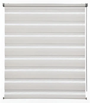 Gardinia Doppelrollo de Luxe 120x180 cm Creme