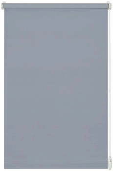 Gardinia Rollo EasyFix Uni 120x150 cm Rauchblau
