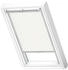 Velux Sichtschutzrollo Manuell RFL FK04 1028S Weiß