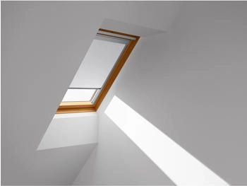 Velux Classic DBL U08 4288 Weiß