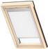 Velux Classic DBL U08 4288 Weiß