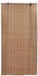 vidaXL Bamboo Roller Blinds 100x160cm - Brown