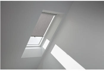 Velux Sichtschutz-Rollo mit Haltekrallen RHL SK00
