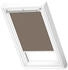 Velux Verdunkelungs-Rollo Nougat 4574 78x160 cm (310) GGU