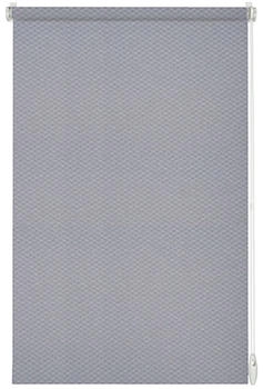 Gardinia EasyFix Rollo Shaun 45x160 cm Hellgrau