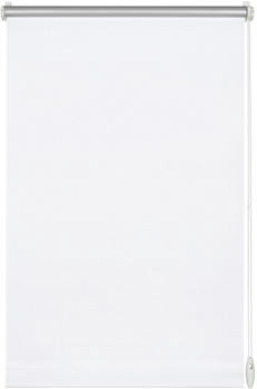 Gardinia EasyFix Rollo Thermo energiesparend 70x150 cm Wei&szlig;