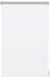 Gardinia EasyFix Rollo Thermo energiesparend 70x150 cm Weiß