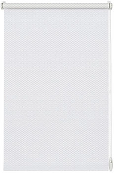 Gardinia EasyFix Rollo Shaun 45x160 cm Wei&szlig;