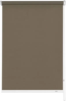 Gardinia Seitenzug-Rollo Abdunklung 142x180 cm Mocca