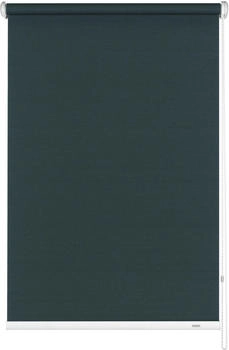 Gardinia Seitenzug-Rollo Abdunklung 122x180 cm Grau