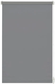 Gardinia Rollo EasyFix Uni 90x210 cm Steingrau