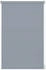Gardinia Rollo EasyFix Uni 90x210 cm Rauchblau