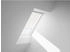 Velux Sichtschutzrollo mit Haltekrallen RHL UK00 1086 Beige