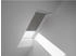 Velux Verdunkelungsrollo manuell DKL C06 0705S Grau