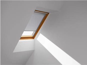 Velux Classic DBL U04 4204 Grau