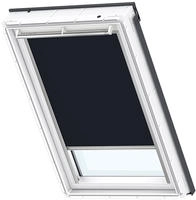 VELUX Verdunklungsrollo "DKL 1100S" verdunkelnd ohne Bohren in F&uuml;hrungsschienen